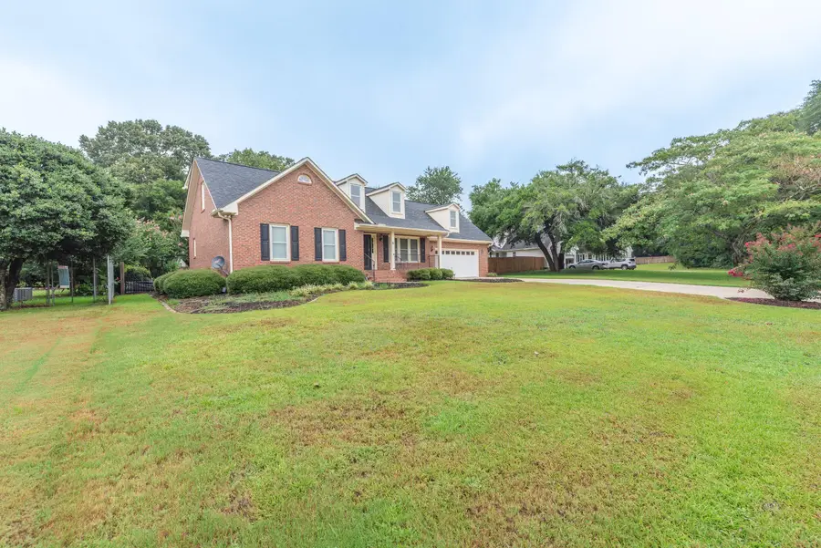 11 Gatewood Point, Aiken, SC 29801 - #2