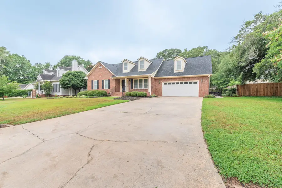 11 Gatewood Point, Aiken, SC 29801 - #3