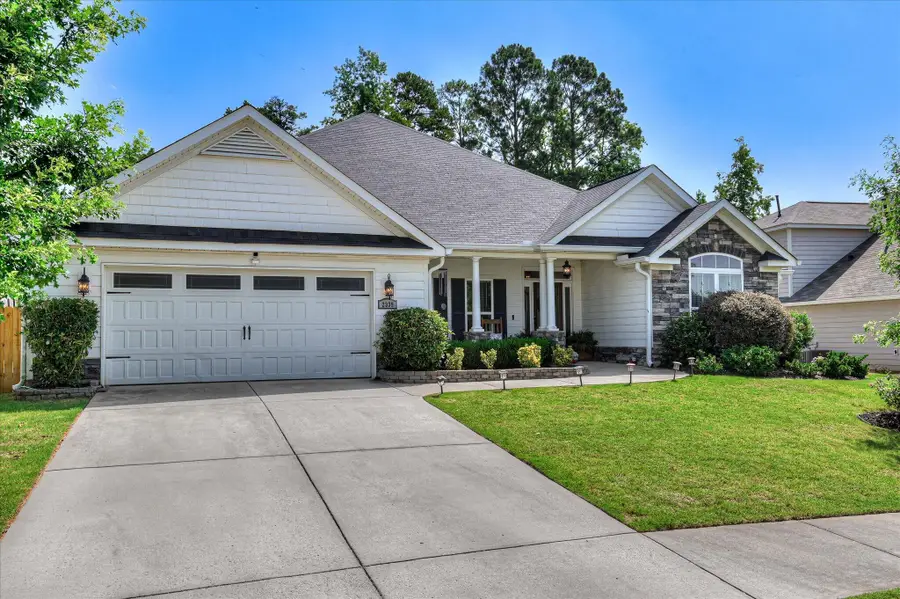 2339 Bundoran Drive, Grovetown, GA 30813 - #3