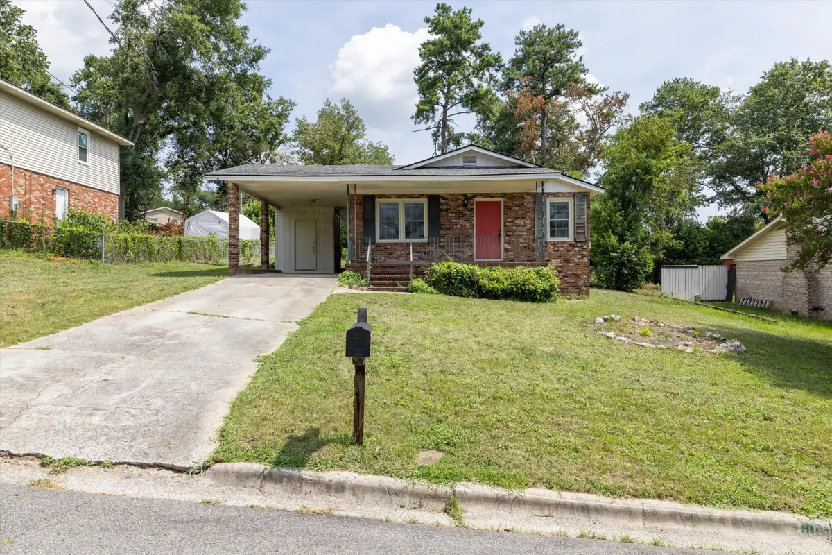 605 Mckenzie Street, North Augusta, SC 29841 - #1