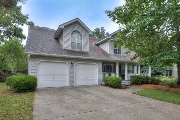 111 Cobbs Way, Aiken, SC 29803