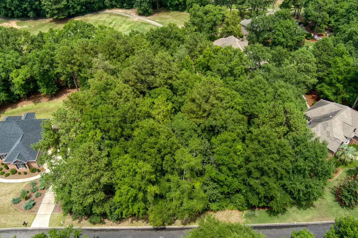 2101 Cardigan Drive, Aiken, SC 29803 - #1
