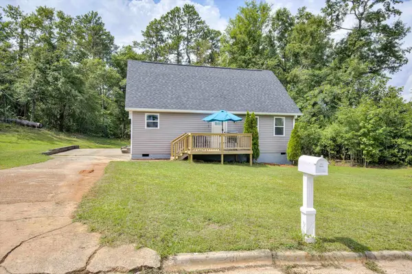 201 Bryant Avenue, North Augusta, SC 29841