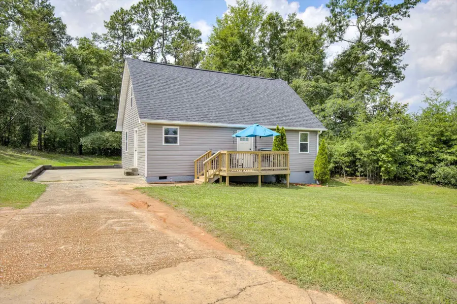 201 Bryant Avenue, North Augusta, SC 29841 - #2