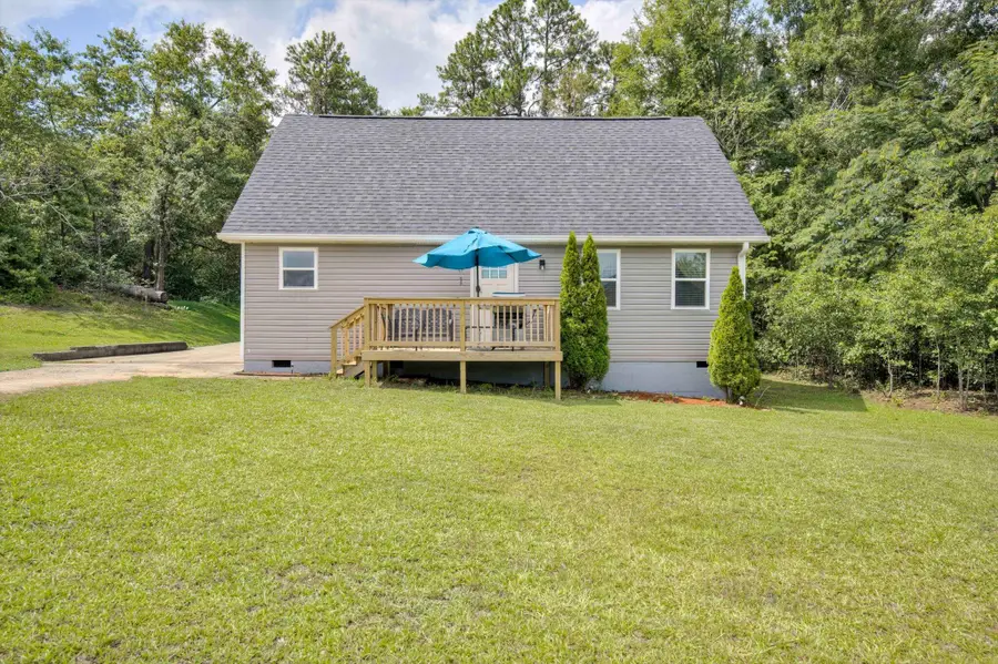 201 Bryant Avenue, North Augusta, SC 29841 - #3