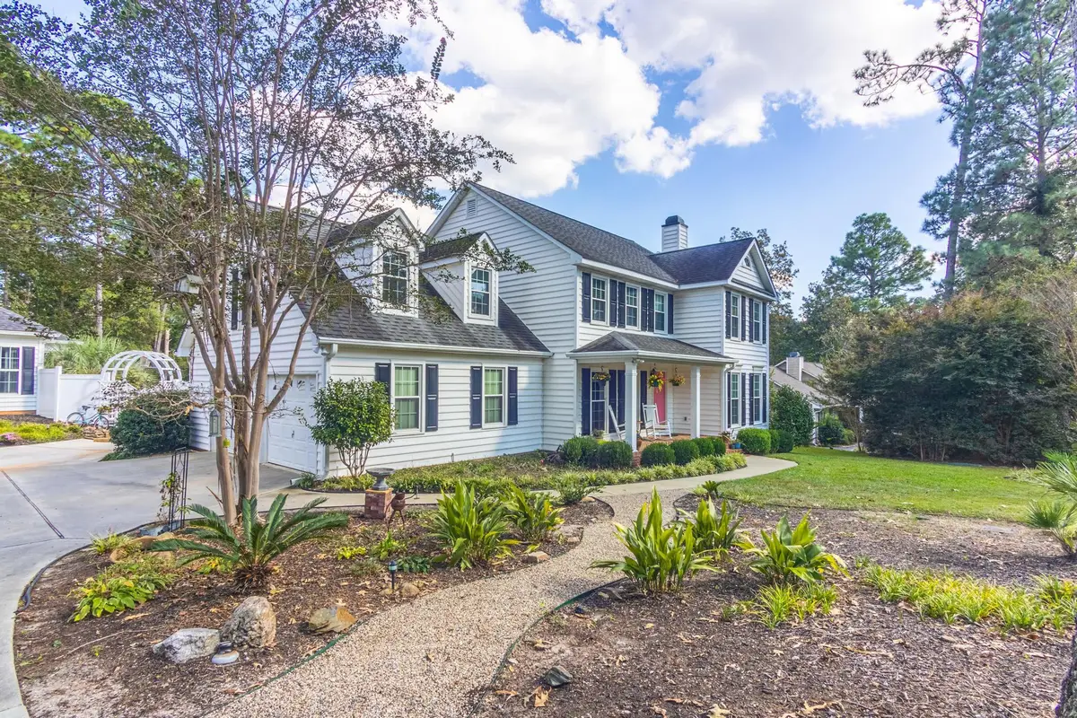 225 Cheltenham Drive, Aiken, SC 29803 - #1