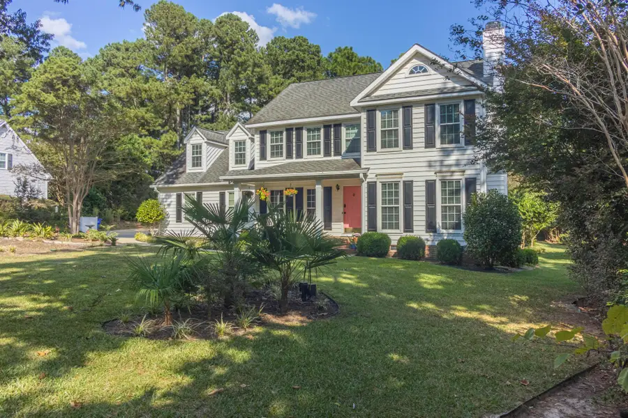 225 Cheltenham Drive, Aiken, SC 29803 - #2
