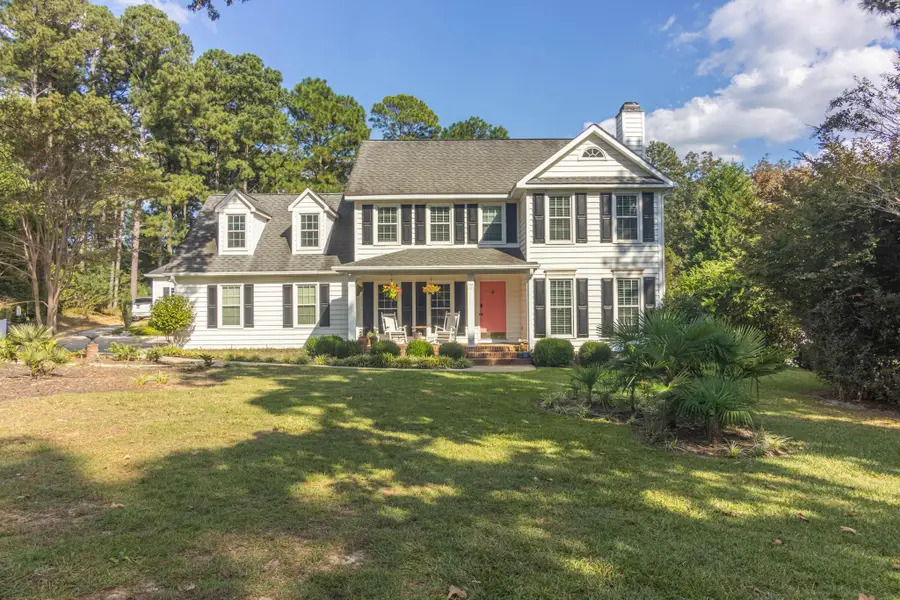 225 Cheltenham Drive, Aiken, SC 29803 - #3