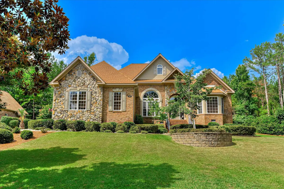 1062 Longstreet Place, North Augusta, SC 29860 - #1