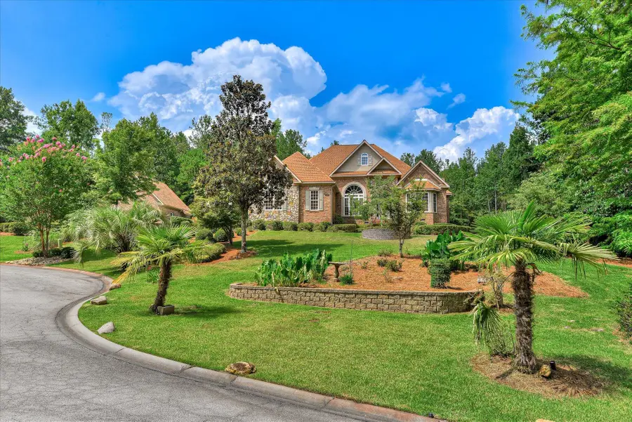 1062 Longstreet Place, North Augusta, SC 29860 - #2
