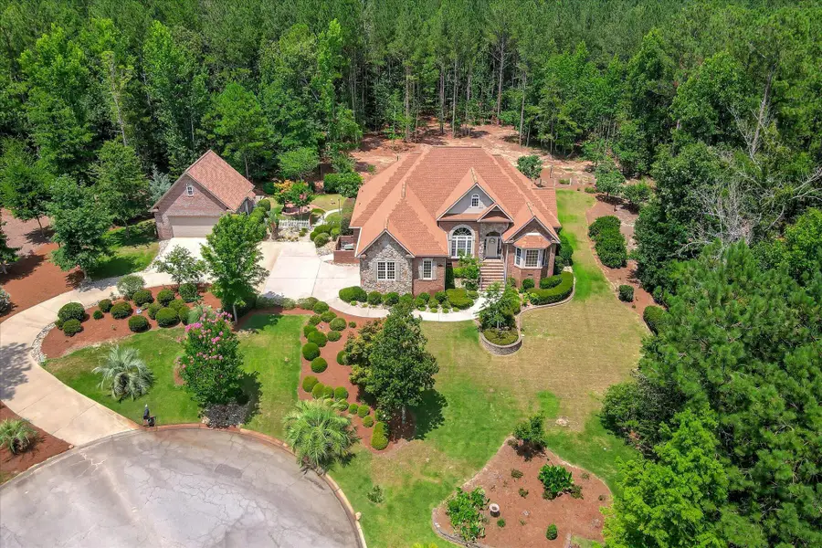 1062 Longstreet Place, North Augusta, SC 29860 - #3