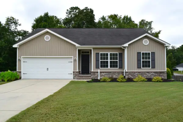 1064 Blue Spruce Drive, Graniteville, SC 29829