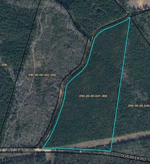 622 Log Creek Road, Edgefield, SC 29824
