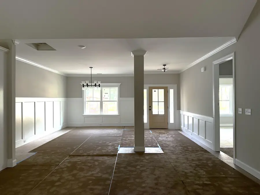251 Oakbrook Drive, North Augusta, SC 29860 - #3