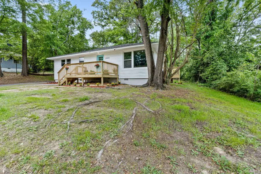 2843 Cornelia Road, Augusta, GA 30906 - #3