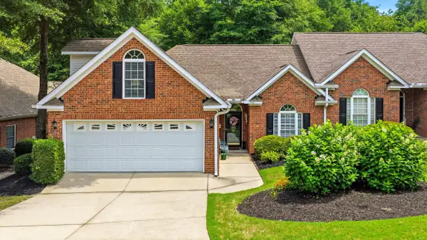 160 Lynn Drive, Aiken, SC 29803