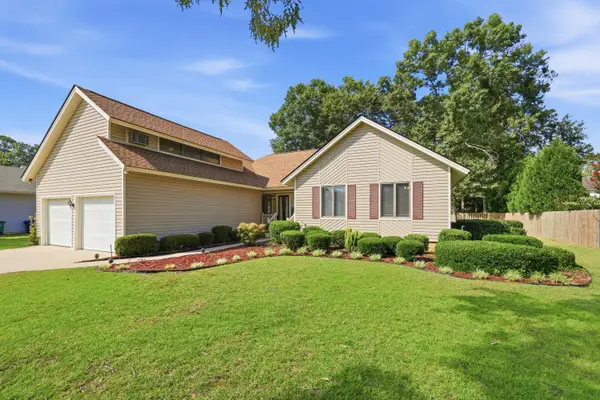 206 Gatewood Drive, Aiken, SC 29801