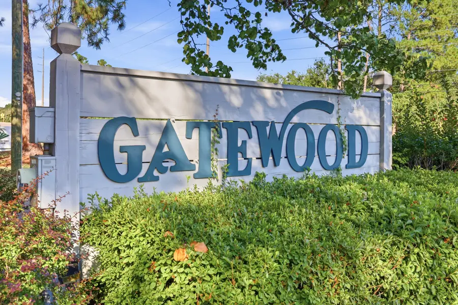 206 Gatewood Drive, Aiken, SC 29801 - #2