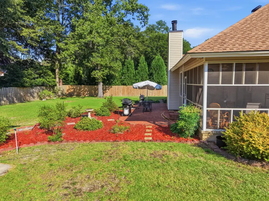 206 Gatewood Drive, Aiken, SC 29801 - #3