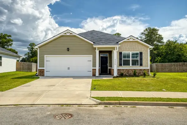 4220 Sorensten Drive, Aiken, SC 29803