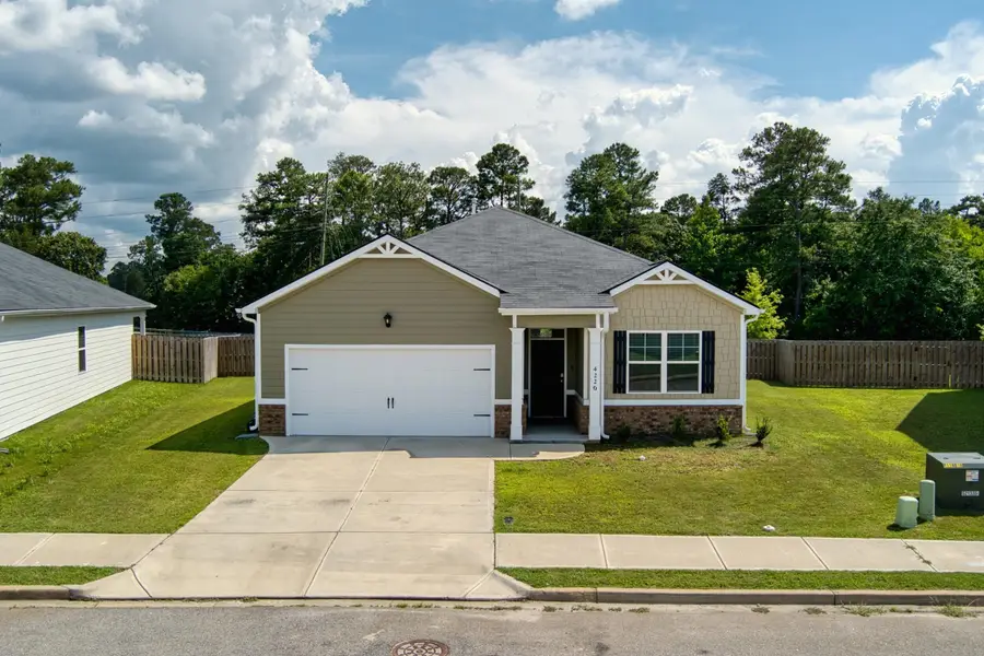 4220 Sorensten Drive, Aiken, SC 29803 - #2
