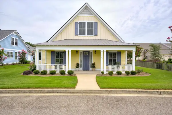 115 Chabot Lane Sw, Aiken, SC 29803