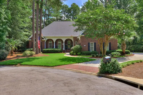 172 Long Shadow Drive, Aiken, SC 29803