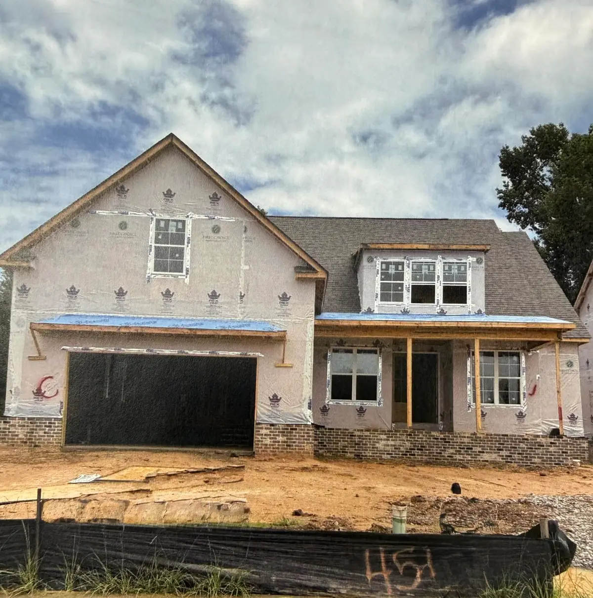 1382 Satilla Place, North Augusta, SC 29841 - #1