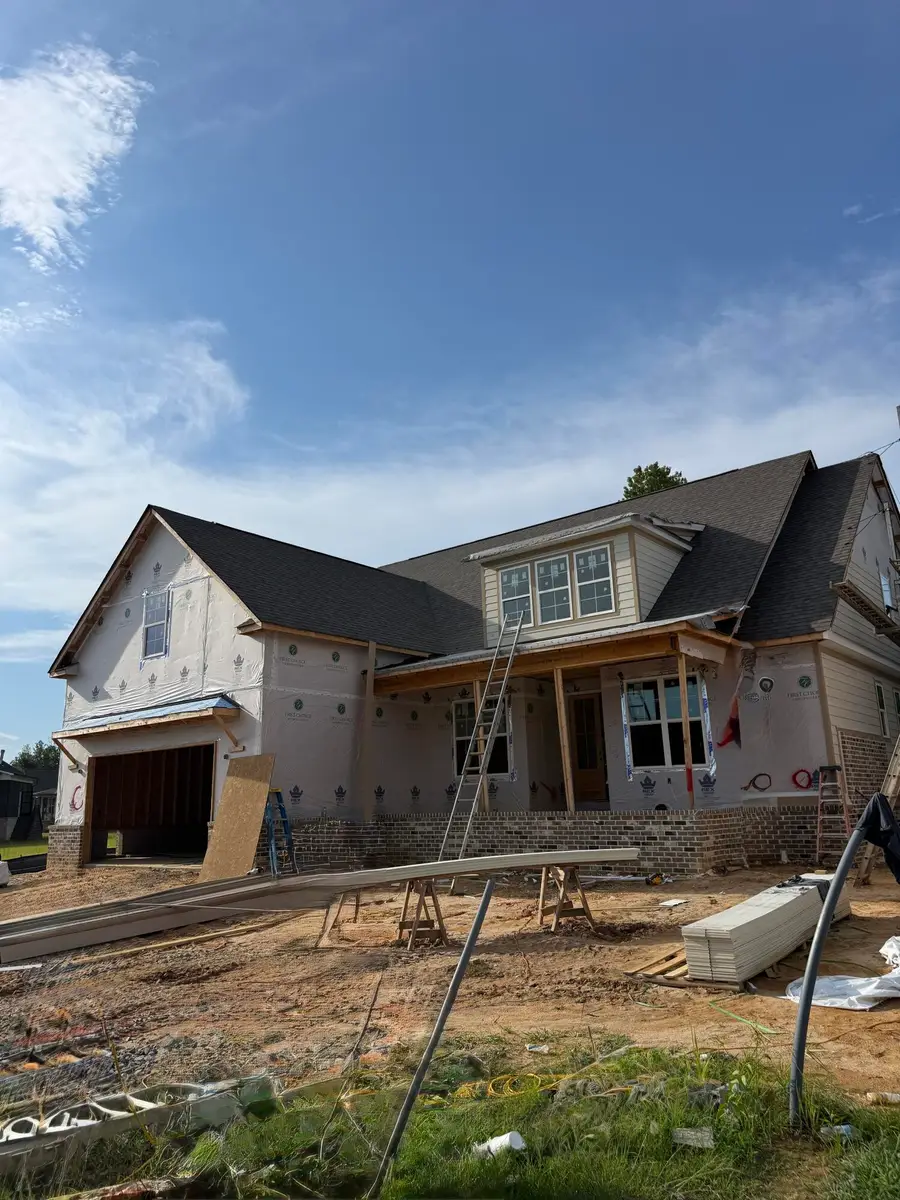 1382 Satilla Place, North Augusta, SC 29841 - #2
