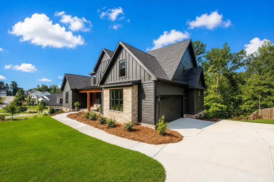 266 Seton Circle, North Augusta, SC 29841 - #2