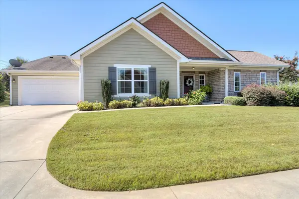 163 Harvest Lane, Aiken, SC 29803