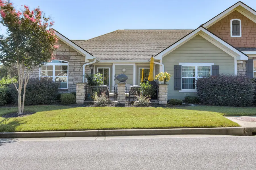 163 Harvest Lane, Aiken, SC 29803 - #2