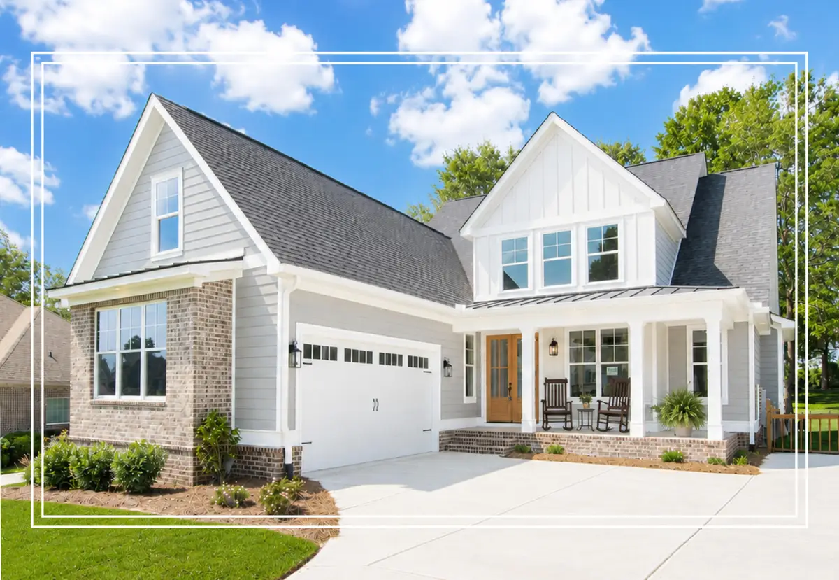 600 Morris Run, North Augusta, SC 29860 - #1