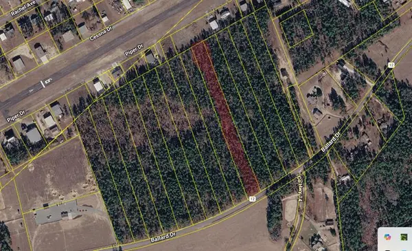 Lot #9 Ballard Drive, Trenton, SC 29847