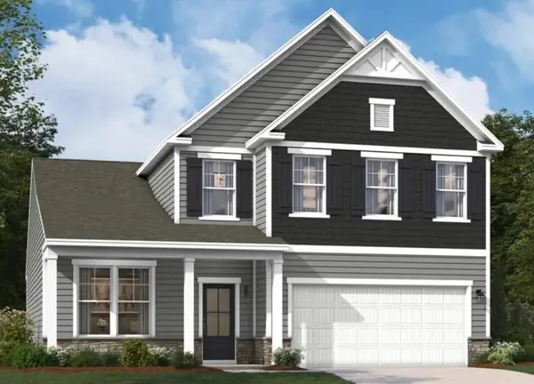 4524 Hartshorn Circle, Aiken, SC 29801