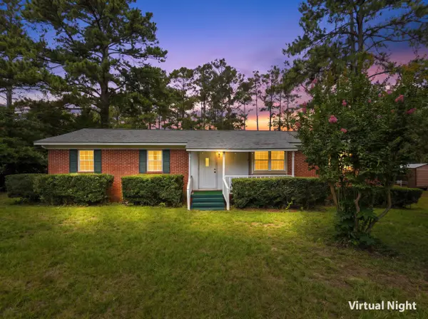 15 Pipeline Road, Aiken, SC 29801
