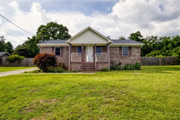 104 Circle Drive, Beech Island, SC 29842