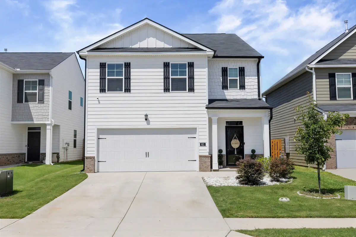 921 Bauxite, Graniteville, SC 29829 - #1