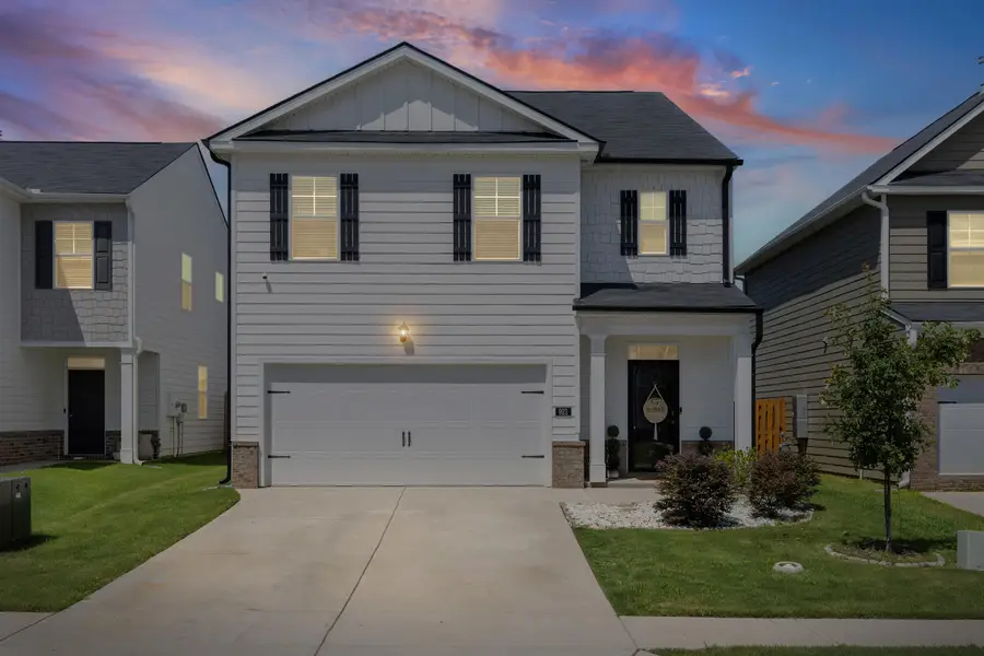 921 Bauxite, Graniteville, SC 29829 - #2