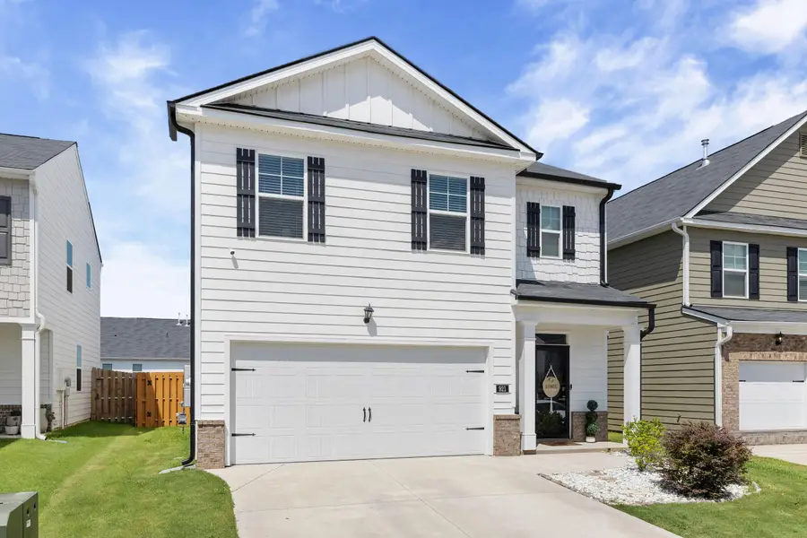 921 Bauxite, Graniteville, SC 29829 - #3
