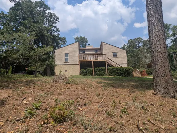 227 Border Drive, North Augusta, SC 29841