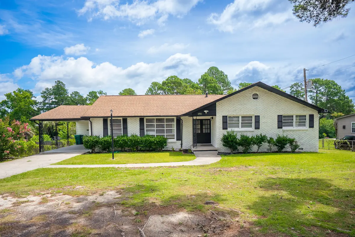 204 Cherokee Drive, North Augusta, SC 29841 - #1