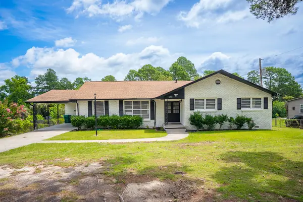 204 Cherokee Drive, North Augusta, SC 29841