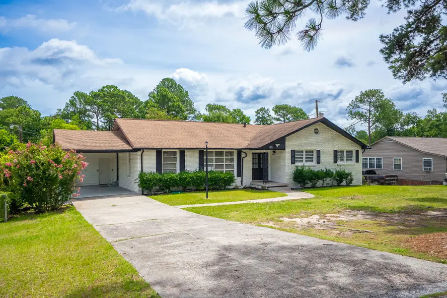 204 Cherokee Drive, North Augusta, SC 29841 - #2