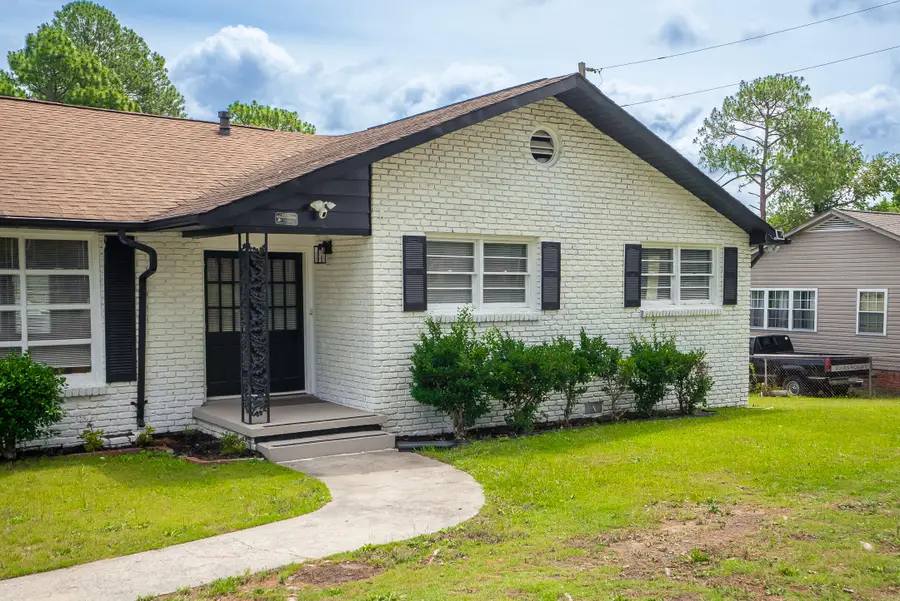 204 Cherokee Drive, North Augusta, SC 29841 - #3