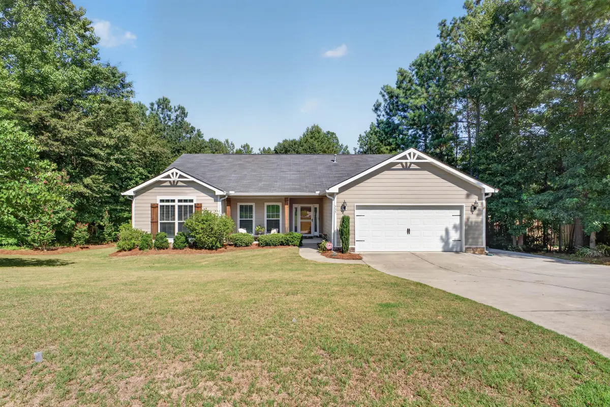 355 Foxchase Circle, North Augusta, SC 29860 - #1