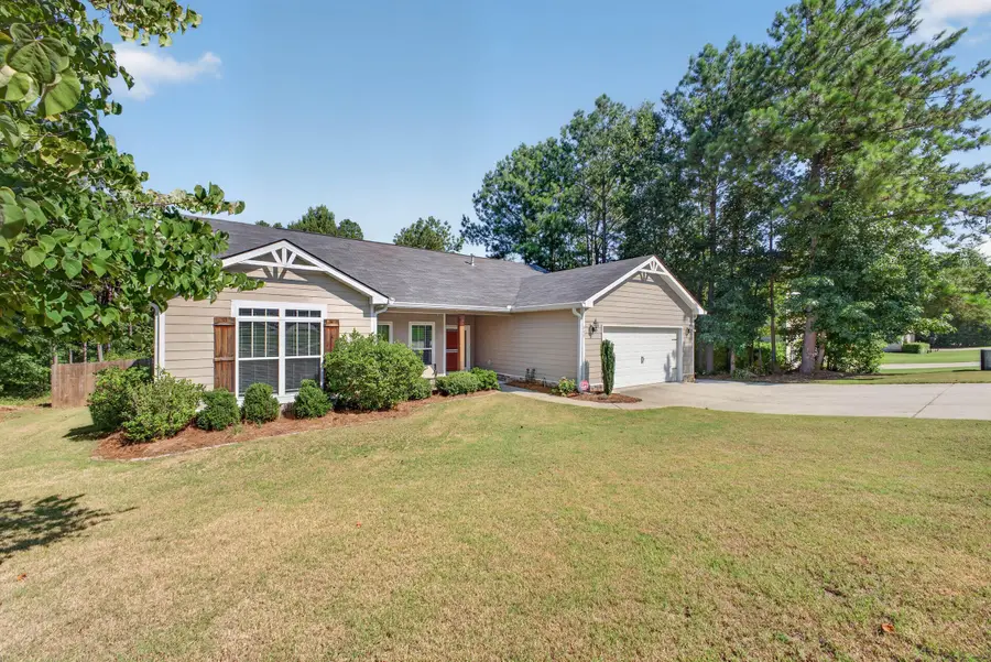 355 Foxchase Circle, North Augusta, SC 29860 - #2