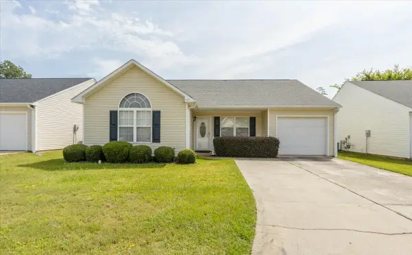 327 Beryl Drive, Aiken, SC 29803