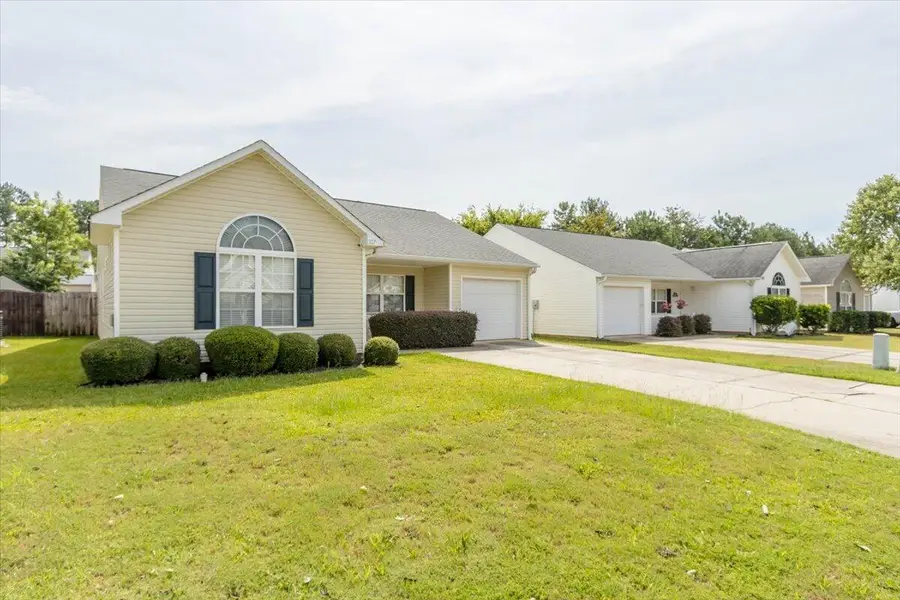 327 Beryl Drive, Aiken, SC 29803 - #2