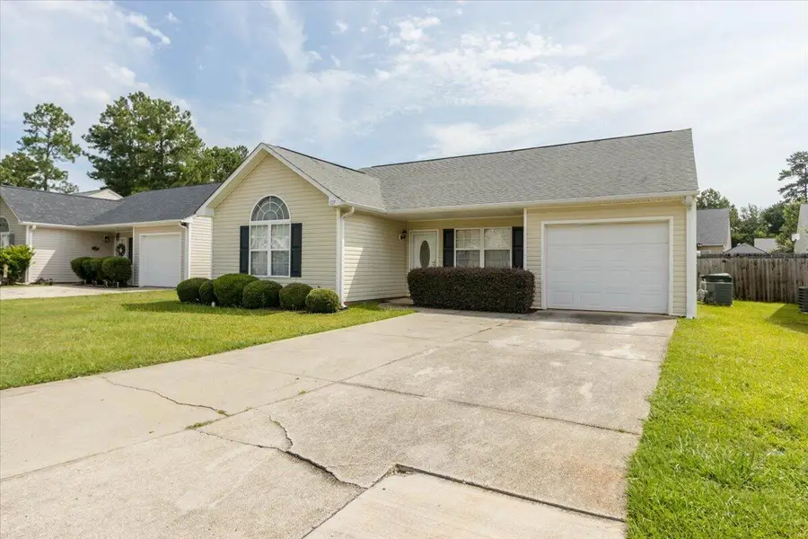 327 Beryl Drive, Aiken, SC 29803 - #3